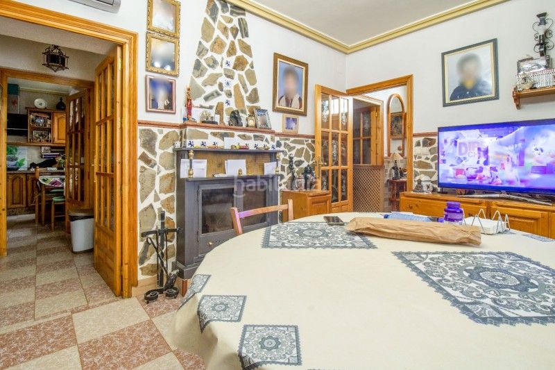 Foto 968b3a68-4539-4f67-a8b4-08079d740be0. Casa a plaza santa clara s/n a Úbeda