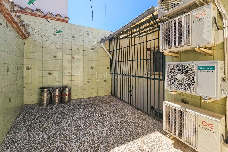 Foto fe7a30a5-3b2d-4a4e-8aa2-03fcbc8cd45d. Casa a plaza santa clara s/n a Úbeda