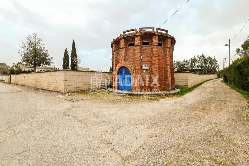 Foto ae8a5894-4059-4611-b66b-7a9f2562ad28. Wohngrundstück in calle san bartolomé u s/n in Úbeda