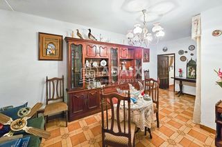 Haus in Calle de santo domingo s/n. Casa en venta en  úbeda, jaén