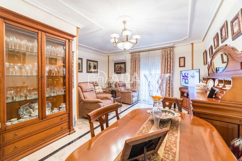 Foto d5cd72a6-bb5b-491e-8bd4-4b5644e5b039. Pis a calle torrenueva s/n a Úbeda