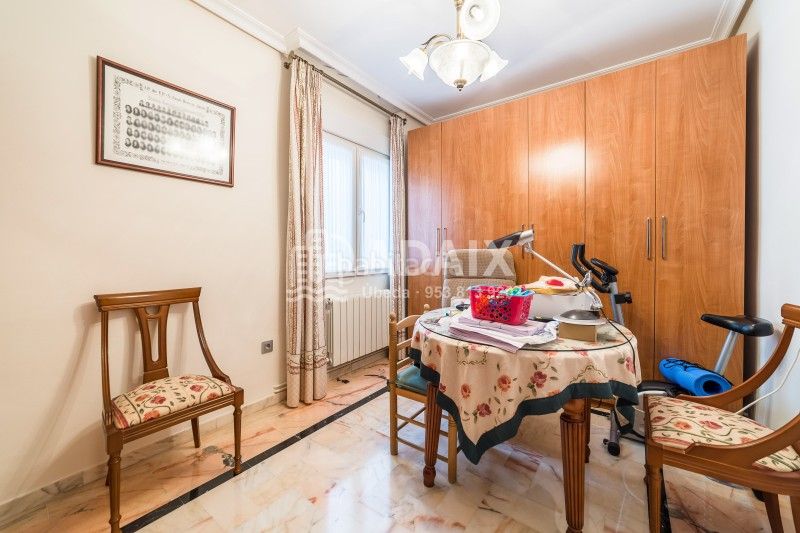 Foto d6b4d16b-9f51-4d80-b0bf-dc9a99df6ded. Pis a calle torrenueva s/n a Úbeda