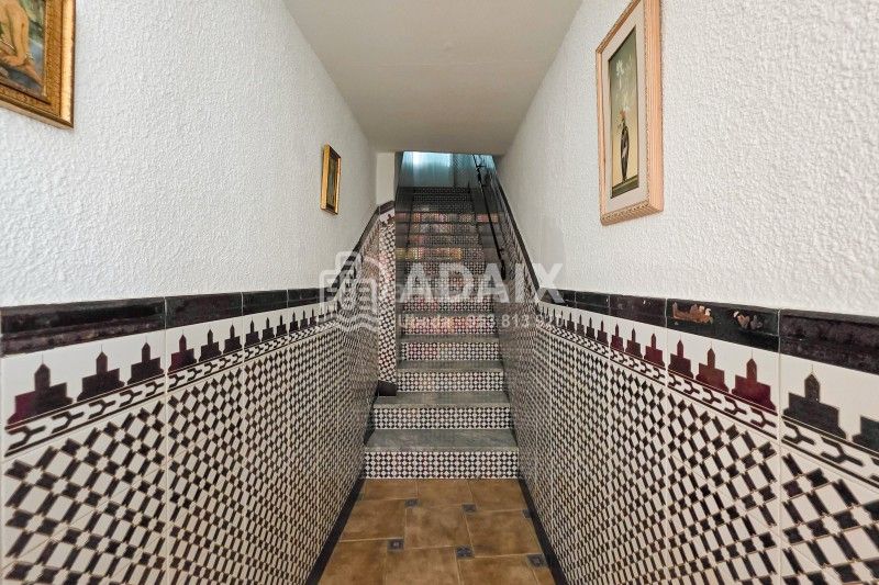 Foto 27df8d2a-ad5d-4b1b-9289-60dc2c65fdfa. Casa a calle san nicolás s/n a Úbeda