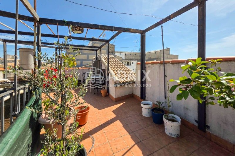 Foto 5d9fc466-0439-4962-9569-f44a63d82b9d. Casa a calle san nicolás s/n a Úbeda