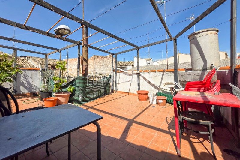 Foto 89a77882-bfdb-44e8-b4d6-2501ba72fc10. Casa a calle san nicolás s/n a Úbeda