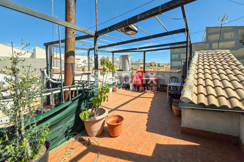 Foto b0d9558d-e184-4d2d-ba7c-4655793b99b5. Casa a calle san nicolás s/n a Úbeda