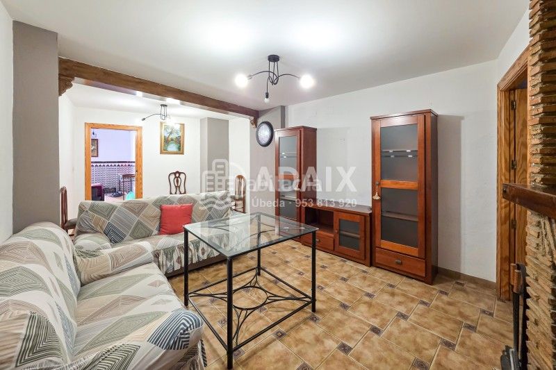 Foto d2ad0f40-e5eb-470c-b39c-78a10528c240. Casa a calle san nicolás s/n a Úbeda