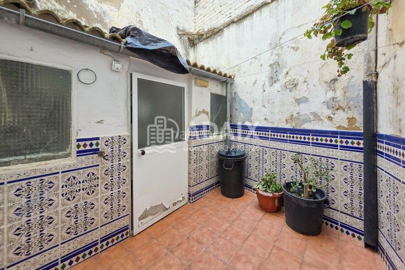 Foto f07c495e-7a28-4c0f-8b59-37b8d1f10861. Casa a calle san nicolás s/n a Úbeda