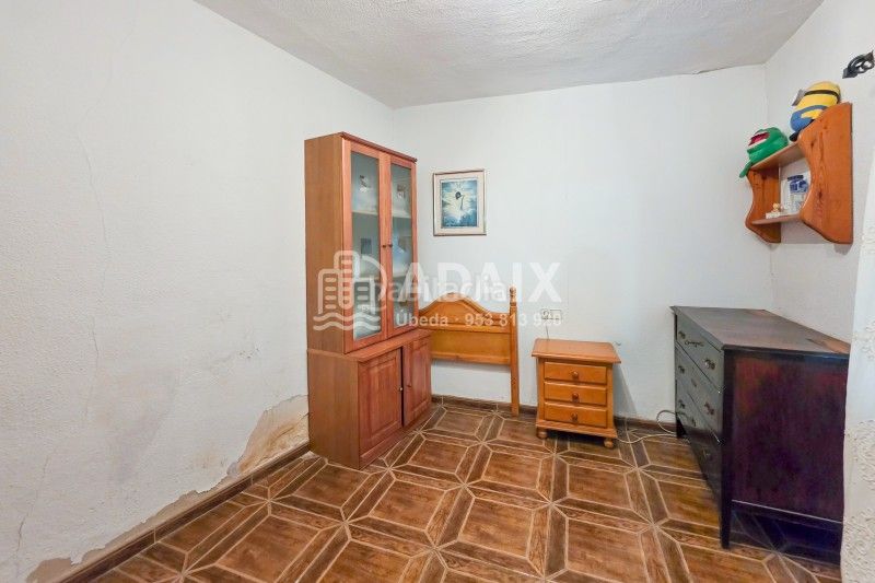 Foto f5bf319a-9055-4fbd-aa7c-c7b339960a66. Casa a calle san nicolás s/n a Úbeda