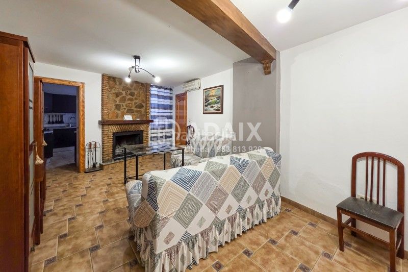 Foto fd97b6df-bc76-44f4-9775-c01171d72ee0. Casa a calle san nicolás s/n a Úbeda