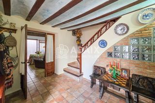 Maison  Calle cava s/n. Casa en venta en san lorenzo úbeda, jaén