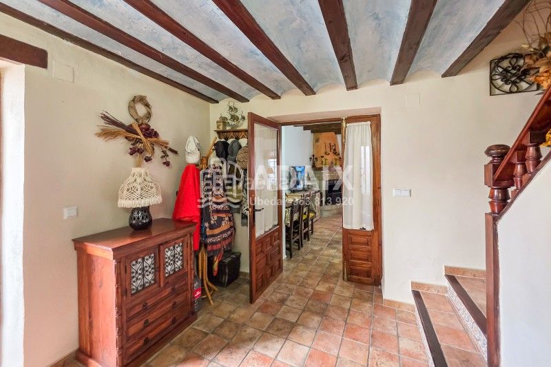 Foto 969d4bd2-393a-4228-8c59-3d4d6ab0721f. Casa a calle cava s/n a Úbeda