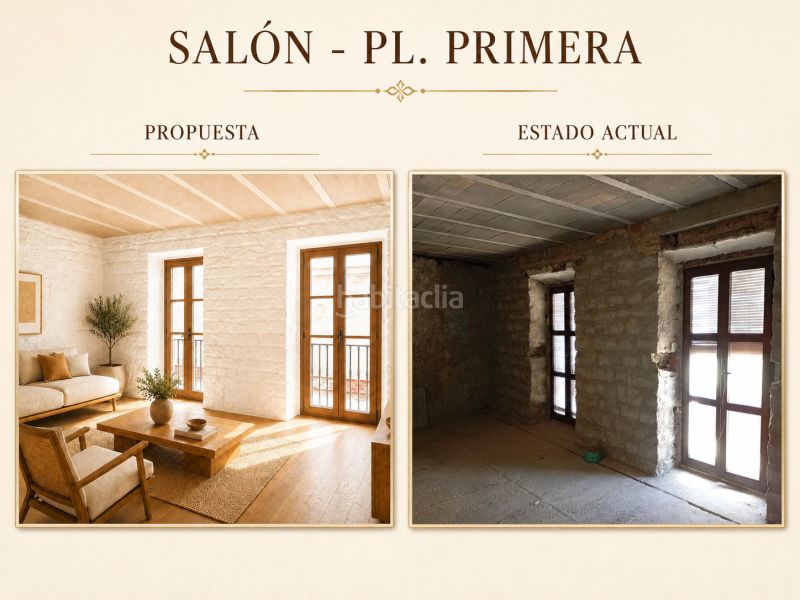 Foto 0250bee1-21bb-4335-be04-245c8e543cf4. Casa a calle san jose a Sabiote