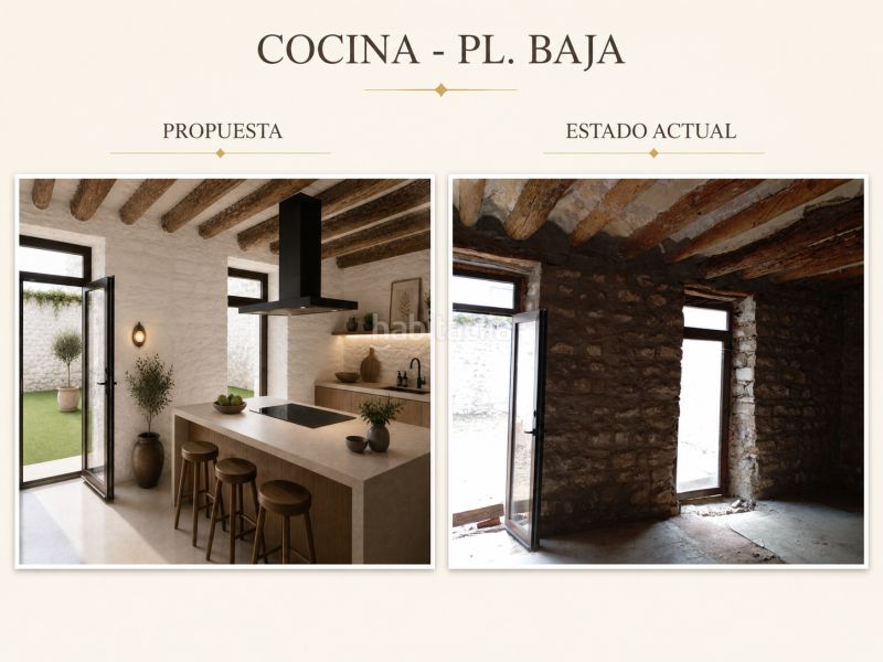 Foto 069821ec-f891-4bd8-a9bd-c1e28df31f84. Casa a calle san jose a Sabiote