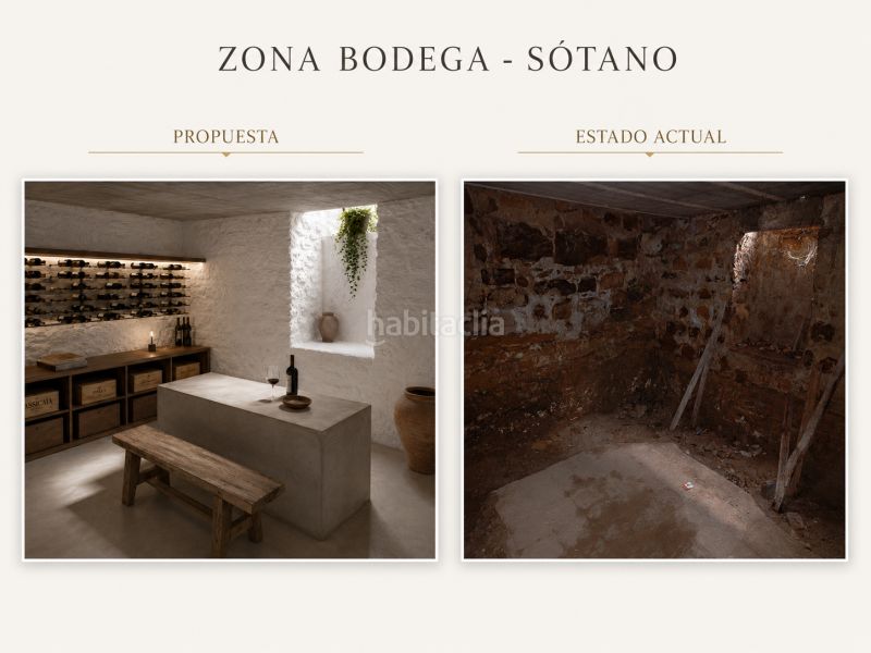 Foto 0cfcaee1-2707-4a9b-bee2-27533482e8e3. Casa a calle san jose a Sabiote