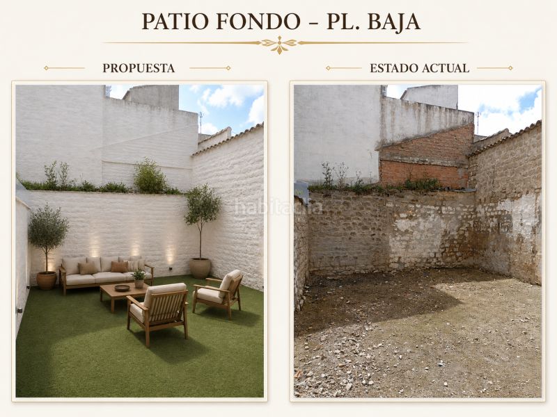 Foto 148a22d4-090e-4f0e-ab27-61a648e645cb. Casa a calle san jose a Sabiote
