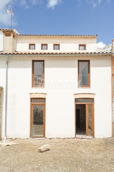Foto 7ce9228c-a4ca-45e6-ae94-8201b2ab0ff0. Casa a calle san jose a Sabiote