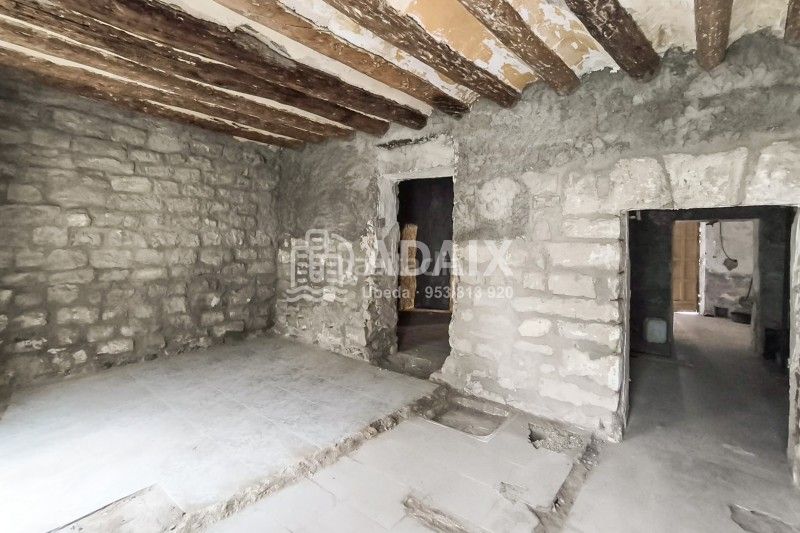 Foto a3ef07d6-7cf8-43ba-b2b7-bd612730523c. Casa a calle san jose a Sabiote