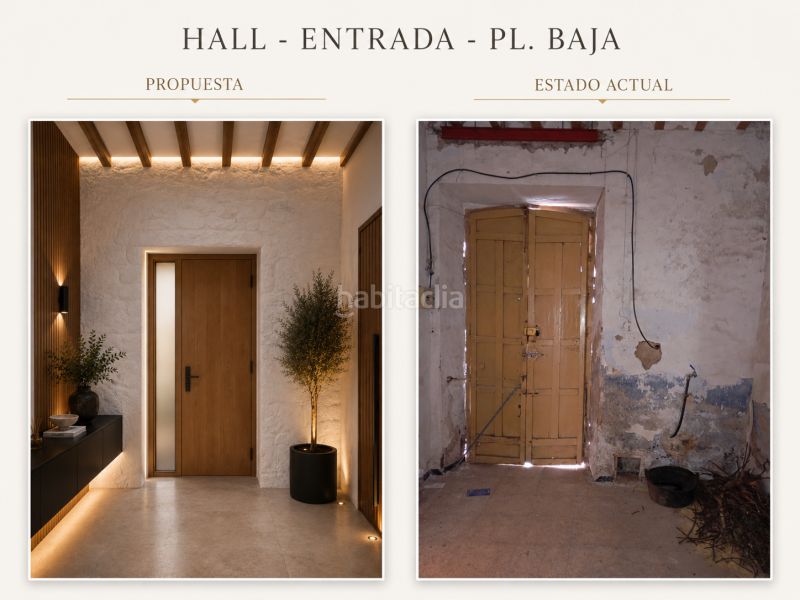 Foto b4ab50ab-50c4-4737-94eb-0906a52fd0d9. Casa a calle san jose a Sabiote