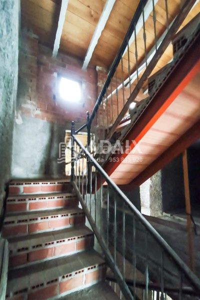 Foto c728e3f8-14b8-43da-bee5-678ce4c735d9. Casa a calle san jose a Sabiote
