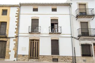 Casa  Calle san jose. Casa en venta en  sabiote, ja�n