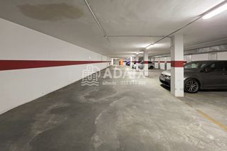Car parking in Calle alonso de molina s/n. Garaje en venta en alonso molina úbeda, jaén