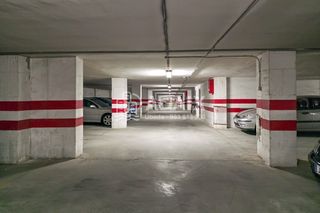 Car parking in Calle golondrina s/n. Garaje en venta en  úbeda, jaén