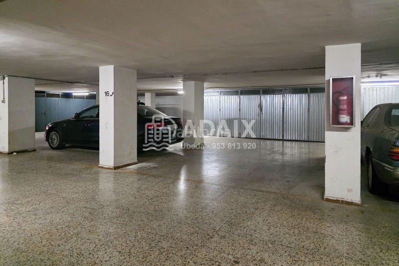 Foto 0bbb88d5-9908-4d11-8d18-4e5e80f7b1ed. Rent flat with heating in Úbeda