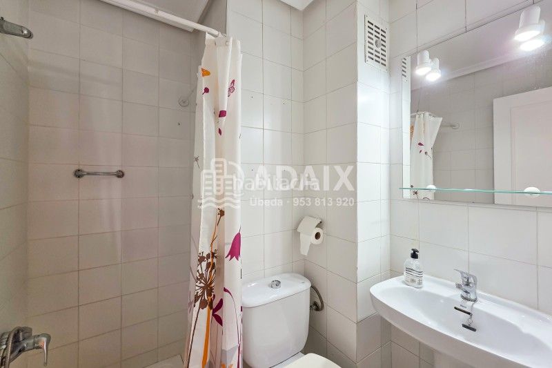Foto 604404aa-1cd6-45cd-b8bf-35c08986ab18. Rent flat with heating in Úbeda