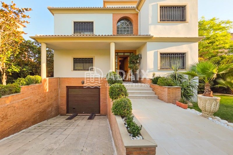 Foto d146dff9-7d93-4864-9753-847faf9bf0e7. Casa a carretera vieja de rus s/n a Baeza