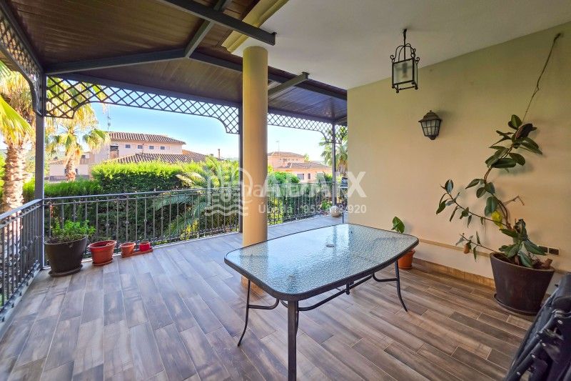 Foto 170549d5-b376-4b0e-bcd1-65b2e4698638. Casa amb calefacció aparcament piscina a Úbeda