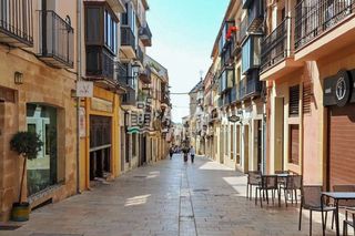 Appartement  Calle real s/n. Piso en venta en calle real úbeda, jaén