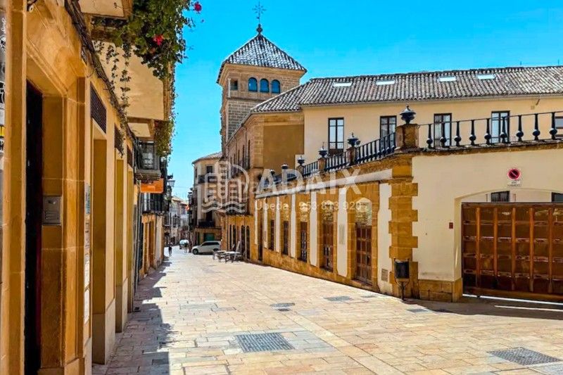 Foto bb38cb2b-0b5d-4bd1-980a-50f406d0b91e. Pis a calle real s/n a Úbeda