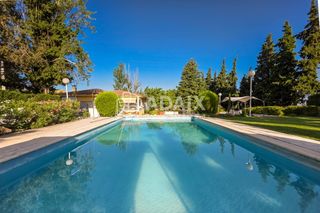 Mas  Calle virgen de guadalupe s/n. Casa rural en venta en santa eulalia santa eulalia, jaén