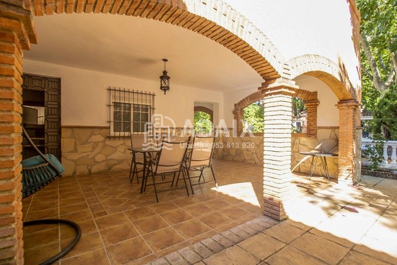 Foto d1255033-62dd-482e-b316-f103127d68eb. Masia a n/a a Baeza