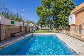 Masia en �beda. Casa rural en venta en la yedra �beda, ja�n