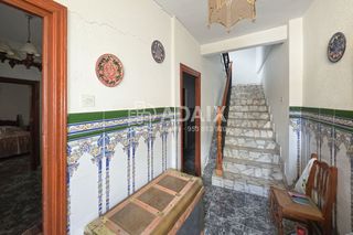 Casa  Plaza de las canteras. Casa en venta en  úbeda, jaén
