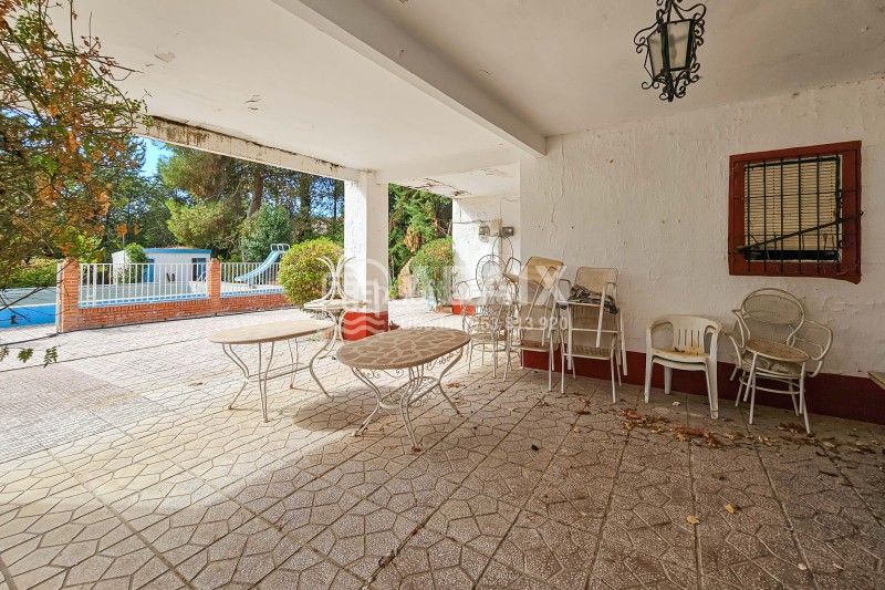 Foto dd848d27-c1d5-4f57-9d33-1b4ee5e4c3b7. Casa a calle laurel s/n a Úbeda