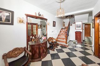 Casa en N/a s/n. Casa en venta en barrio san pedro �beda, ja�n