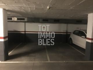 Autoparkplatz in Eixample Sud-Migdia