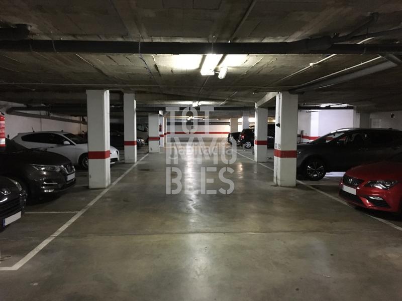 Foto b306791f-0fad-48a3-afb4-0a3c98067165. Posto auto in Palau Girona
