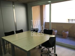 Lloguer Oficina a Centre-Barri Vell