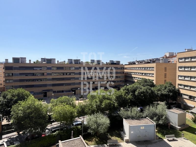 Foto 3db58072-7fa0-4f99-9bf3-2fada17e0a0b. Pis amb calefacció piscina a Can Gibert del Pla Girona
