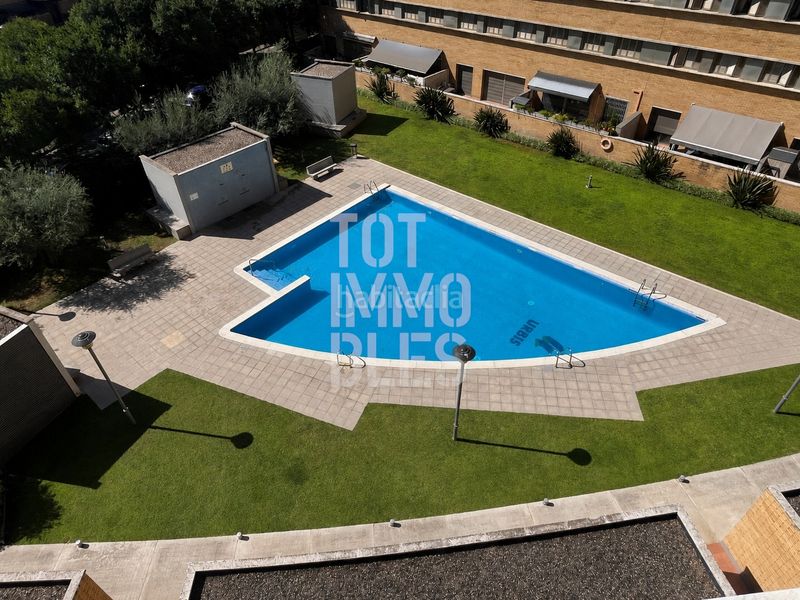 Foto a13ec376-8815-4203-800b-e311f5e7ab33. Pis amb calefacció piscina a Can Gibert del Pla Girona