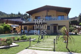 Maison à Sant Martí de Llémena