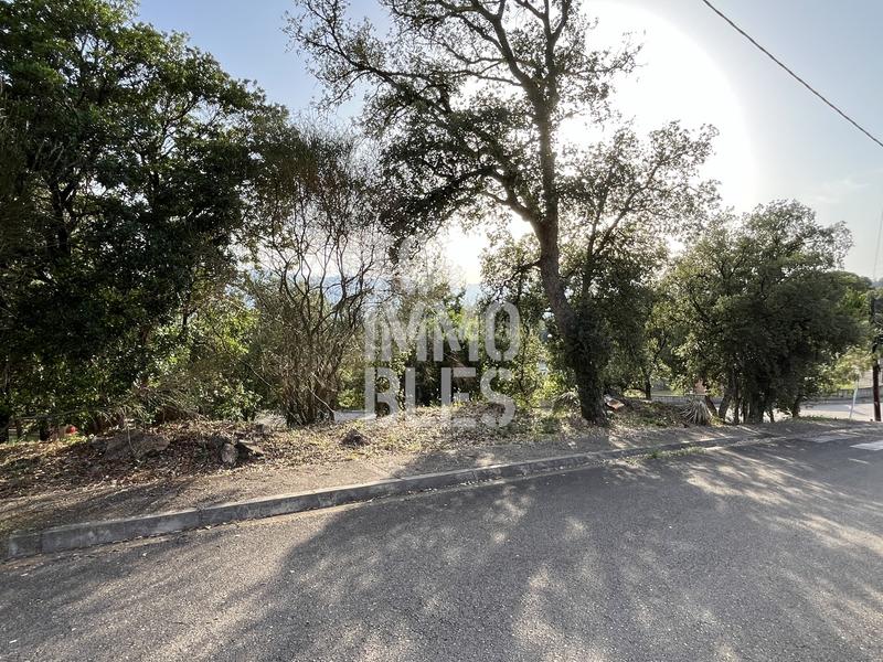 Foto 869581b3-6778-41f7-bca0-e3b37afb43a1. Terreny residencial a Bescanó