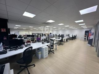 Lloguer Oficina a Domeny