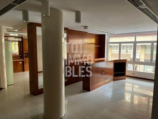 Business premise in Eixample Nord