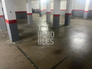 Miete Autoparkplatz in Sant Narcis