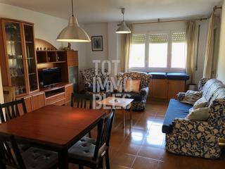 Appartement à Montilivi